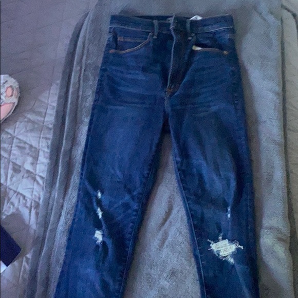 Skinny Jeans - Picture 3 of 3